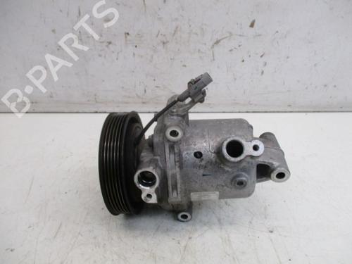 Used AC compressor MITSUBISHI MIRAGE / SPACE STAR VI Hatchback (A0_A) 1.2 (71 hp) 28174668