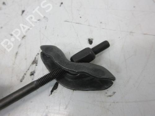 Hand brake VW POLO V (6R1, 6C1) 1.4 (6R1) | BP19298041I18 