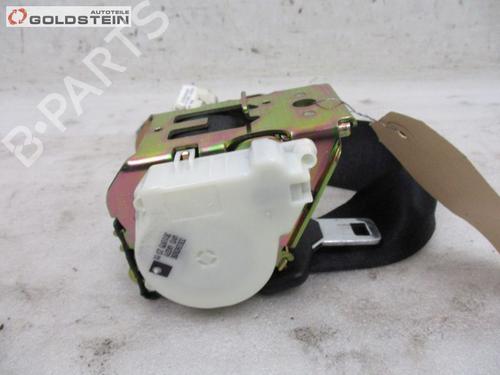 Rear left seatbelt BMW X3 (E83) xDrive 30 d | BP37102546I29 - Image 5