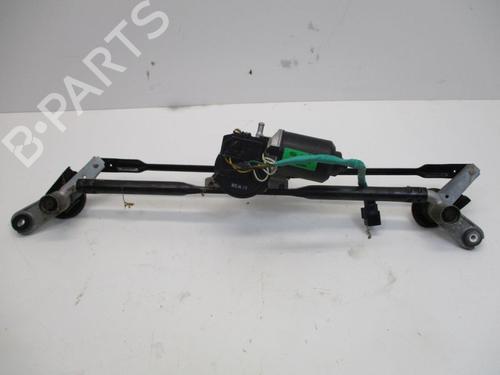 Used Front wipers mechanism Front wipers mechanism 37118955 37118955