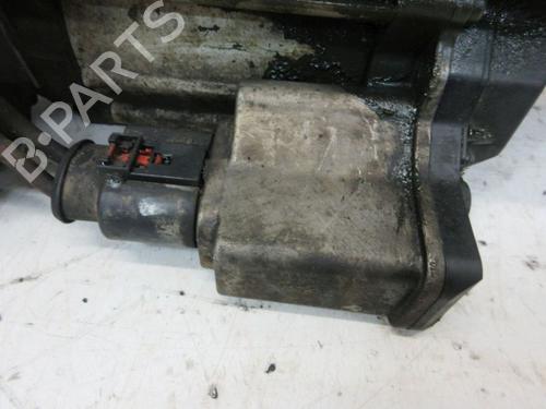 Steering rack SEAT LEON (1P1) 2.0 TFSI | BP37127507M22 - Image 9