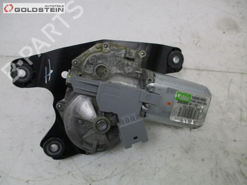 Used Rear wiper motor BMW X1 (E84) xDrive 20 d (177 hp) 18749182