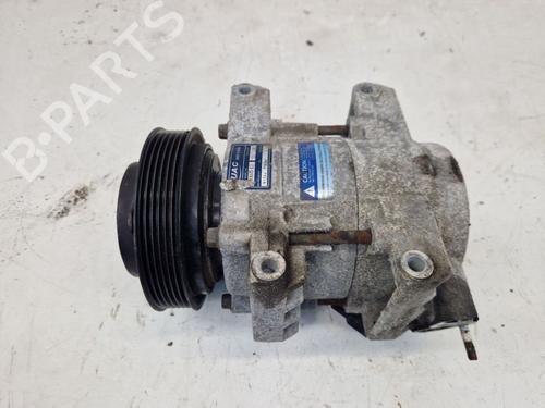 Used AC compressor AC compressor 38507638 38507638
