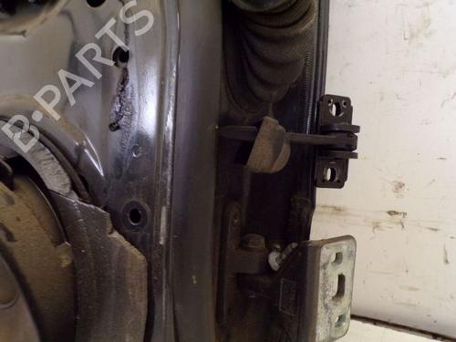 Left rear door MERCEDES-BENZ E-CLASS (W211) E 220 CDI (211.006) | BP29092109C4 