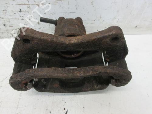 Used Left front brake caliper MITSUBISHI LANCER VIII Sportback (CX_A) 1.6 MIVEC (117 hp) 19298501