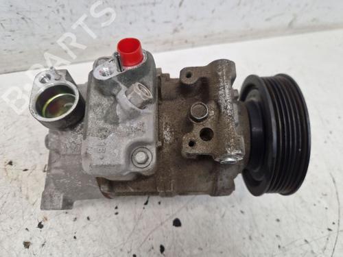 AC compressor VW PASSAT B6 Variant (3C5) 1.4 TSI | BP37134377M34 - Image 4