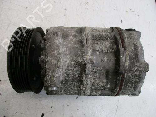 AC compressor VW PHAETON (3D1, 3D2, 3D3, 3D4, 3D6, 3D7, 3D8, 3D9) 4.2 V8 4motion | BP37125676M34 - Image 8
