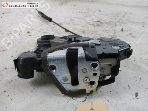 Front left lock TOYOTA AVENSIS Estate (_T27_) 2.0 D-4D (ADT270_, ADT270R) | BP13761950C98 