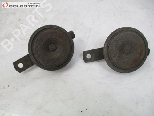 Horn Horn HONDA CIVIC VIII Hatchback (FN, FK) Type R (FN2) (201 hp) 37099739 37099739