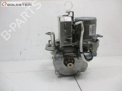 Steering column NISSAN PULSAR Hatchback (C13) 1.5 dCi | BP18762783M21 