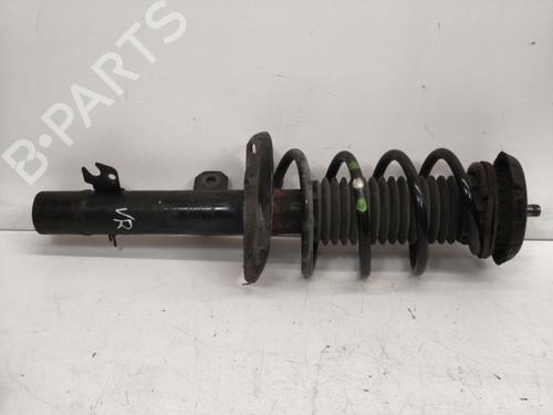 Used Right front shock absorber Right front shock absorber OPEL CROSSLAND X / CROSSLAND (P17, P2QO) 1.2 (75) (131 hp) 39008566 39008566