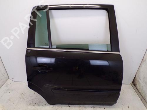 Used Right rear door OPEL ZAFIRA / ZAFIRA FAMILY B (A05) 1.7 CDTI (M75) (125 hp) 29094787