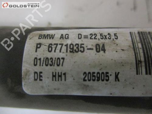 Anti roll bar BMW X5 (E70) 3.0 d | BP37106170M96 - Image 4
