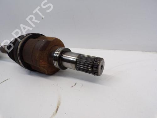 Left front driveshaft SUZUKI SX4 (EY, GY) 1.9 DDiS (RW419D) | BP29096983M38 