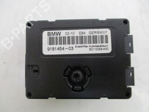 electronic-module-bmw-x1-e84-xdrive-20-d-9181454-2009-2010-2011-2012-2013-2014-2015-18749185 main image