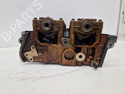 Cylinder head DACIA SANDERO II 1.0 SCe 75 (B8JC, B8JD, B8NC) | BP30044299M5 