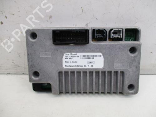 Control unit FORD FOCUS III Saloon 1.6 TDCi | BP37122736M11 - Image 2