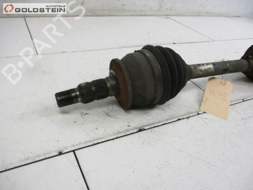 Left front driveshaft OPEL ZAFIRA TOURER C (P12) 1.6 CDTI (75) | BP37107660M38 - Image 4