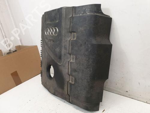 Upper protection AUDI Q5 (8RB) 2.0 TFSI quattro | BP36655722M93 - Image 3