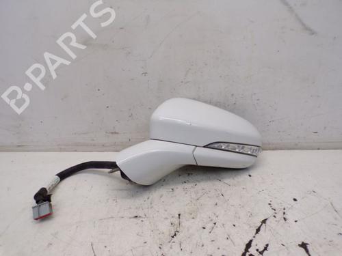 Left mirror FORD MONDEO V Hatchback (CE) 1.5 EcoBoost | BP29099826C26 
