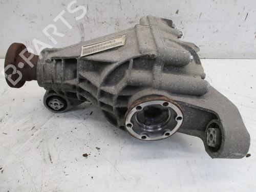 Used Rear differential Rear differential 37125043 37125043