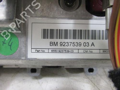Control unit BMW 1 (F20) 118 d | BP37114190M11 - Image 4