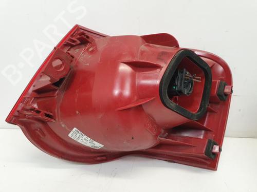 Left taillight VW PASSAT B6 Variant (3C5) 2.0 TDI 16V | BP32101186C34  - Image 6