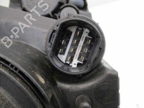 Left headlight HYUNDAI i20 I (PB, PBT) 1.1 CRDi | BP30667946C28 