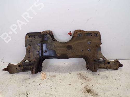 Used Subframe FIAT DOBLO Cargo (263_) 1.3 D Multijet (90 hp) 19299934