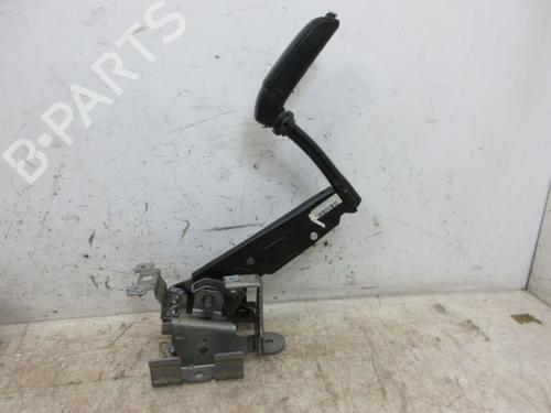 Frein à main CITROËN C4 I (LC_) 1.6 VTi 120 (120 hp) 30668678