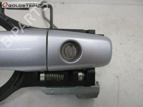 Front right exterior door handle MITSUBISHI OUTLANDER II (CW_W) 2.0 DI-D (CW8W) | BP18755919C129 