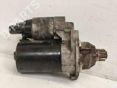 Starter VW GOLF VI (5K1) 2.0 GTi | BP39615814M8 - Image 5