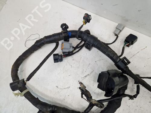 Wiring harness HYUNDAI i30 (GD) 1.4 | BP30669219E16 
