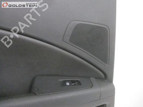 Rear left panel SKODA SUPERB II (3T4) 2.0 TDI 16V | BP37103597C60 - Image 2