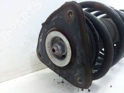 Left front shock absorber FORD FOCUS III Turnier 1.5 TDCi | BP29523380M16 