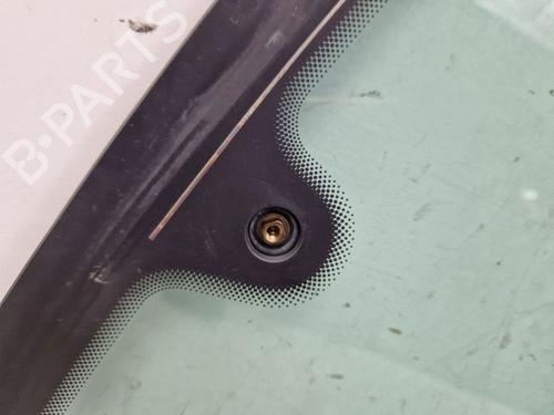 Rear left door window FORD GALAXY II (WA6) 2.0 TDCi | BP29106106C20 