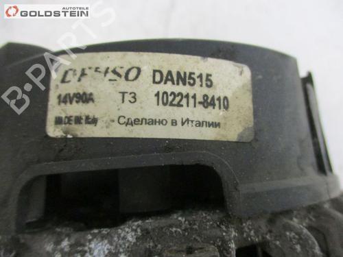 Alternator PEUGEOT 1007 (KM_) 1.4 | BP37109838M7 - Image 4