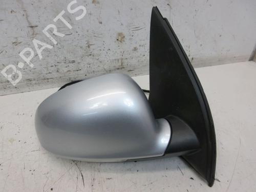 Right mirror VW GOLF V (1K1) 1.4 TSI | BP29090922C27 