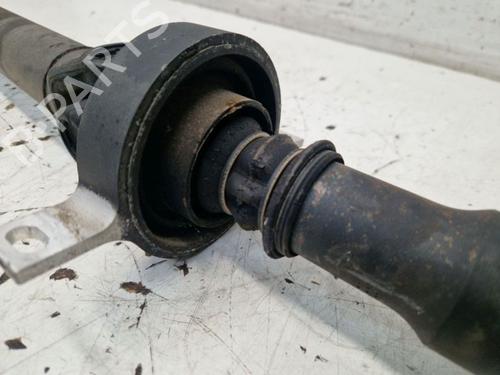 Driveshaft BMW 1 (E87) 116 i | BP29099852M37