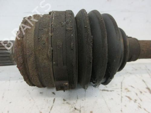 Right front driveshaft TOYOTA AYGO (_B1_) 1.0 (KGB10_, KGB10R) | BP29094441M39