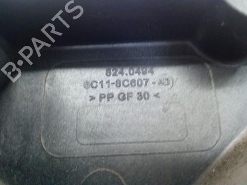 Fan FORD TRANSIT Van (FA_ _) 2.2 TDCi | BP31622176M128 