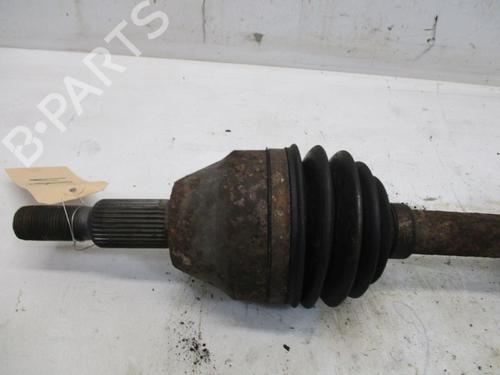 Right front driveshaft JEEP CHEROKEE (KJ) 3.7 4x4 | BP37118044M39 - Image 3