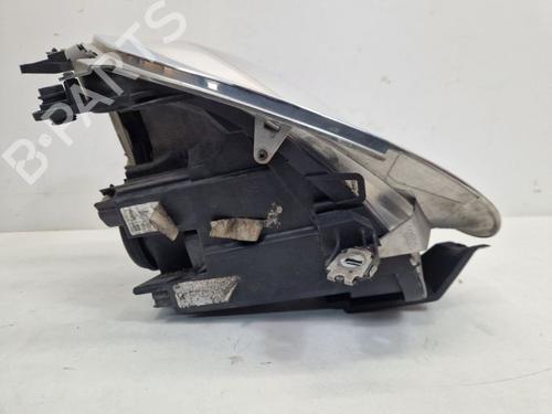 Left headlight ALFA ROMEO MITO (955_) 1.4 (955AXB1B, 955.AXF1B) | BP32087586C28 