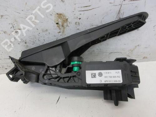 Pedal VW GOLF VI Variant (AJ5) 1.6 TDI | BP37124885I4 - Image 3