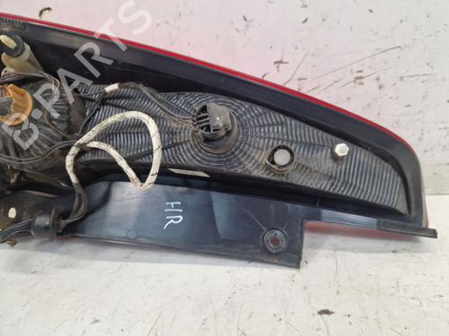 Right taillight OPEL AGILA B (H08) 1.2 (F68) | BP29104423C35 
