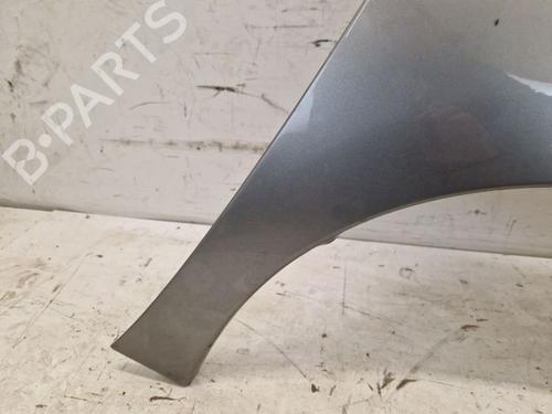 Right front fenders PEUGEOT 207 CC (WD_) 1.6 16V | BP29730312C42 