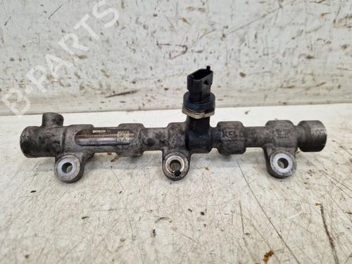 Injection rail RENAULT MASTER III Van (FV) 2.3 dCi 125 FWD (FV0C, FV0D, FV0G, FV0H, FV0J, FV0K,... | BP37137877M98 - Image 4