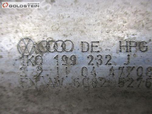 Right front suspension arm AUDI A3 Sportback (8PA) 1.6 | BP18760177M13