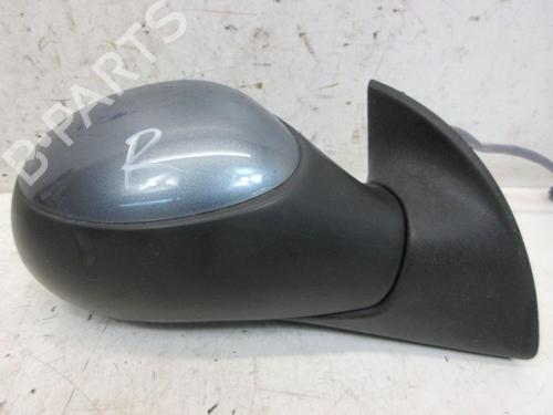 Right mirror PEUGEOT 1007 (KM_) 1.4 | BP29087478C27 