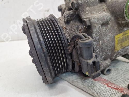 AC compressor FORD FIESTA VI (CB1, CCN) 1.25 | BP37232974M34 - Image 4